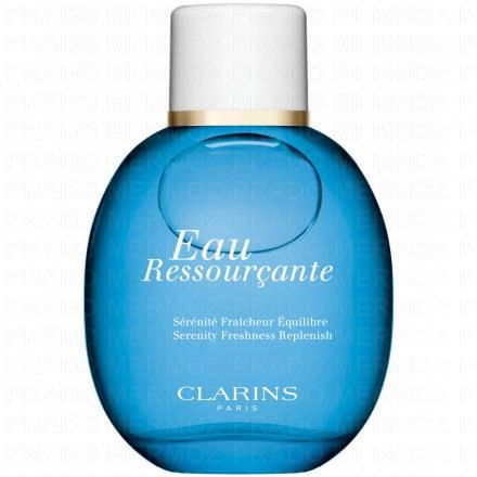 CLARINS Eau Ressourçante eau de soins (100ml)