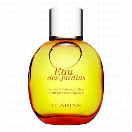 CLARINS Eau des Jardins (50ml)