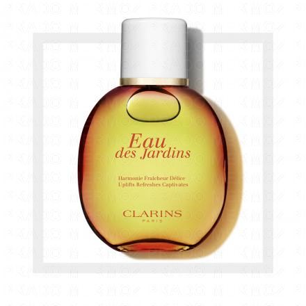 CLARINS Eau des Jardins (100ml)