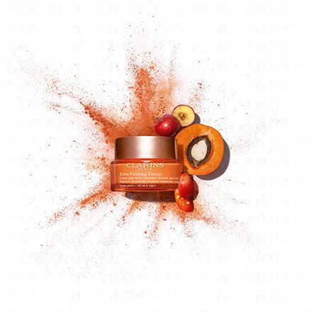 CLARINS Extra Firming Energy pot de 50ml