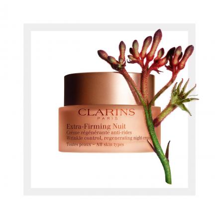 CLARINS Extra-Firming Nuit pot 50ml