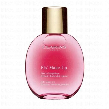 Fix' Make Up - Spray Fixateur de Maquillage 50ml