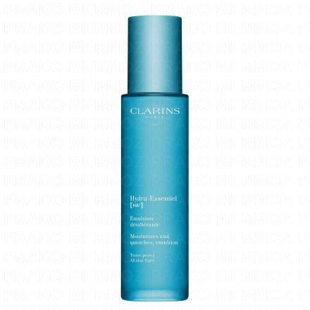 CLARINS Hydra-Essentiel [HA²] - Emulsion hydratante 75ml