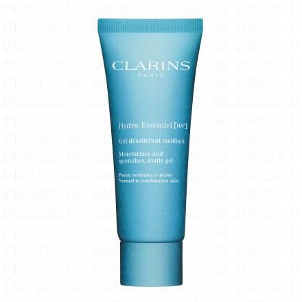 CLARINS Hydra-Essentiel [HA²] - Gel désaltérant matifiant 75ml