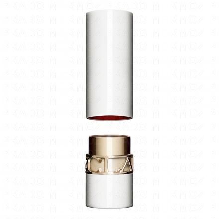 CLARINS Joli Rouge - Ecrin (blanc)