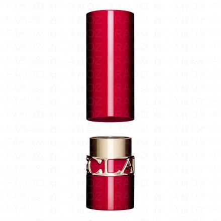 CLARINS Joli Rouge - Ecrin (rouge)