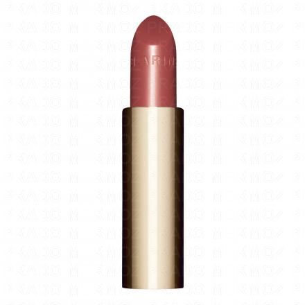 CLARINS Joli Rouge - Rouge à lèvres n°705S Brillant Soft Berry 3.5g