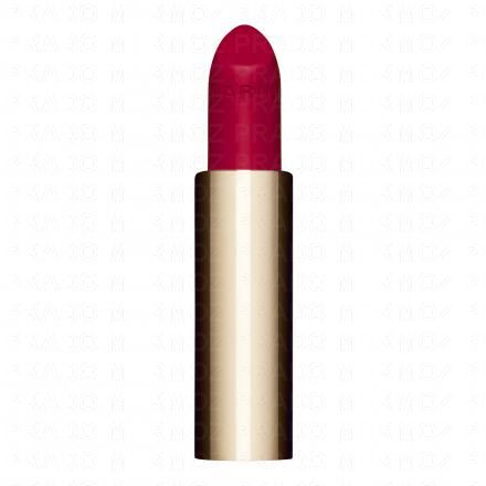 CLARINS Joli Rouge - Rouge à lèvres n°742 Velvet Joli rouge 3.5g