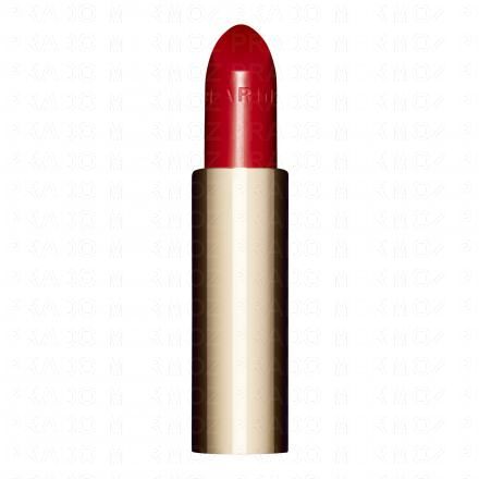 CLARINS Joli Rouge - Rouge à lèvres n°742S Brillant Joli Rouge 3.5g