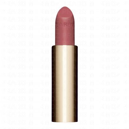 CLARINS Joli Rouge - Rouge à lèvres n°759V Velvet Woodberry 3.5g