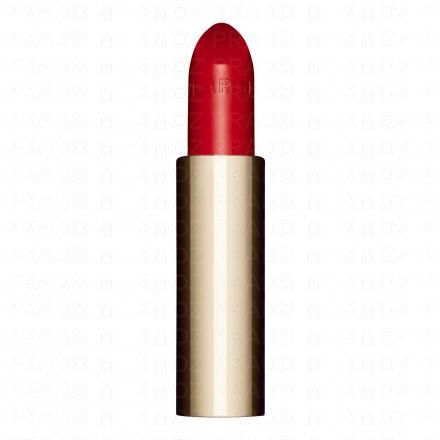 CLARINS Joli Rouge - Rouge à lèvres n°768 Satiné Strawberry 3.5g