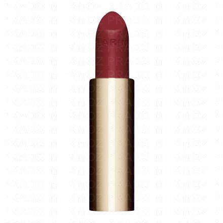 Joli Rouge - Rouge à lèvres n°781V Velvet Red grape 3.5g