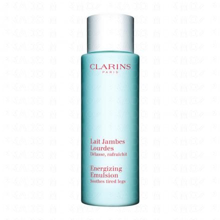 Lait Jambes Lourdes flacon 125ml