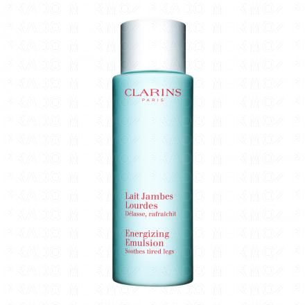 CLARINS Lait Jambes Lourdes flacon 125ml