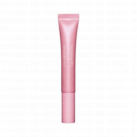 Lip Perfector lip & cheek - Embellisseur Lèvres Soft Pink Glow 12ml