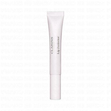 CLARINS Lip Perfector lip & cheek - Embellisseur Lèvres Translucent Glow 12ml