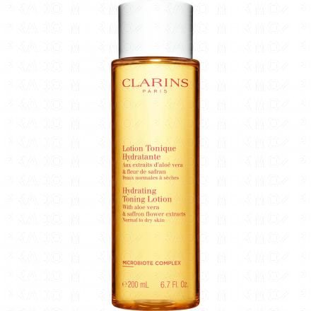 CLARINS Lotion tonique hydratante (200ml)