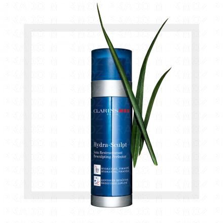 MEN Hydra-Sculpt Soin Restructurant flacon 50ml