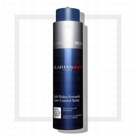 CLARINS Men anti-rides fermeté 50ml