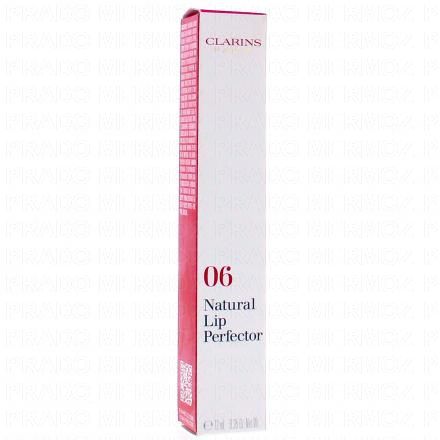 CLARINS Natural Lip Perfector 12ml