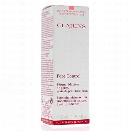Pore control - Sérum réducteur de pores 30ml