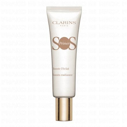 CLARINS SOS Primer - Base de Teint Illuminatrice 30ml