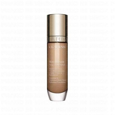 Skin Illusion Full Coverage - Fond de teint 111n