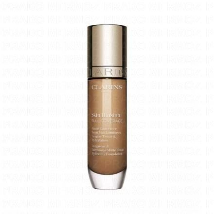 Skin Illusion Full Coverage - Fond de teint 112,3n
