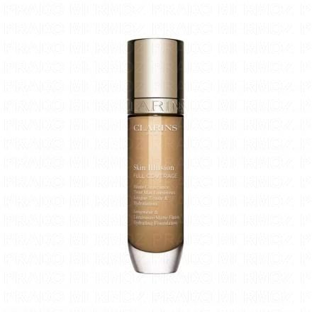 Skin Illusion Full Coverage - Fond de teint 110,5w