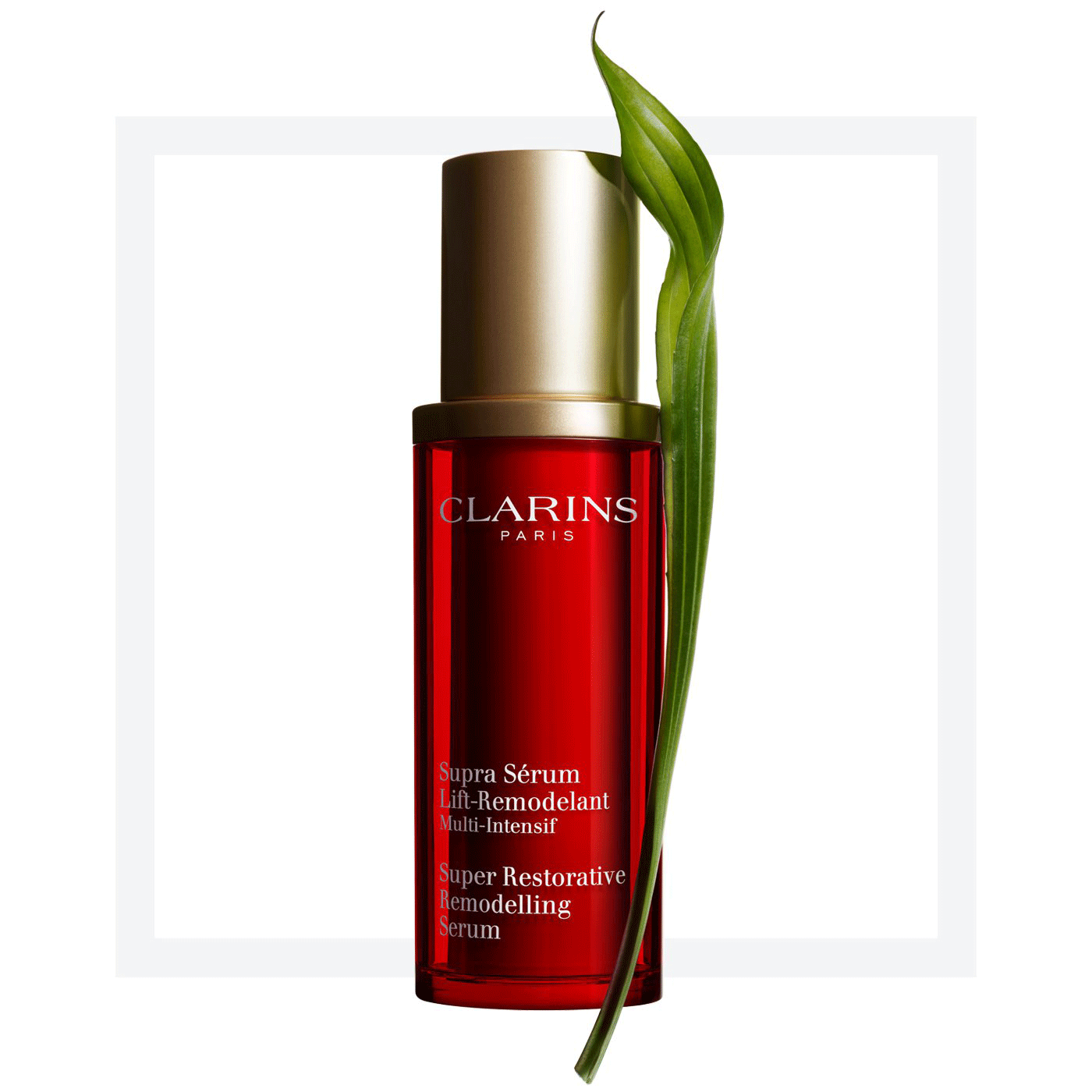 Supra Sérum Lift-Remodelant Multi-Intensif flacon 50ml