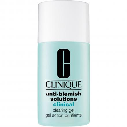 Anti-Blemish™ Solutions Gel Action Purifiante Soin Anti-Imperfections 30ml