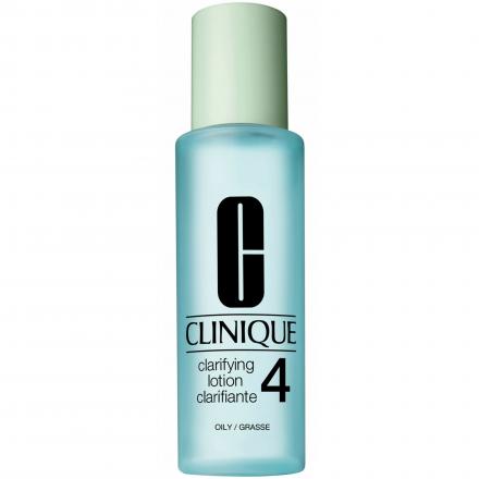 CLINIQUE Basic 3 Temps™ Étape 2 : Lotion Clarifiante Peaux grasses à très grasses flacon 200ml