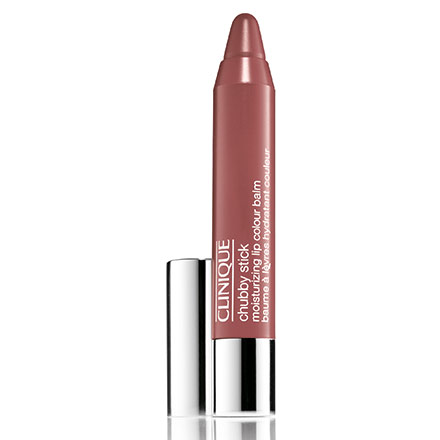 Chubby Stick™ Baume à lèvres hydratant teinté 10 (Bountiful Blush) stick 3g
