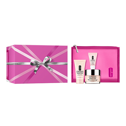 CLINIQUE Coffret Les Essentiels Hydratation