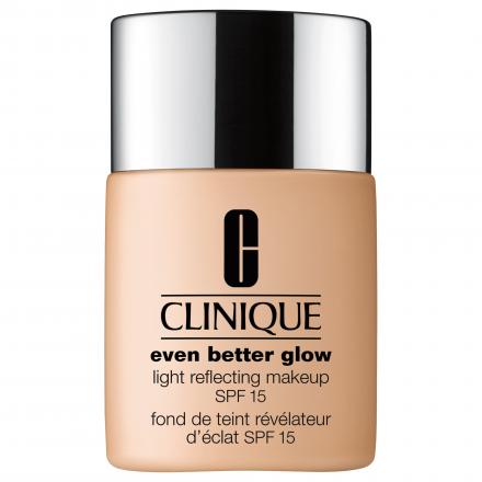 CLINIQUE Even Better Glow™ Fond de Teint Révélateur d'Éclat SPF15 N°28 (Ivory) flacon 30ml