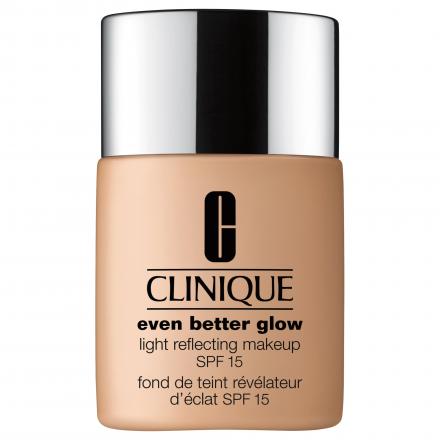 Even Better Glow™ Fond de Teint Révélateur d'Éclat SPF15 N°70 (Vanilla) flacon 30ml