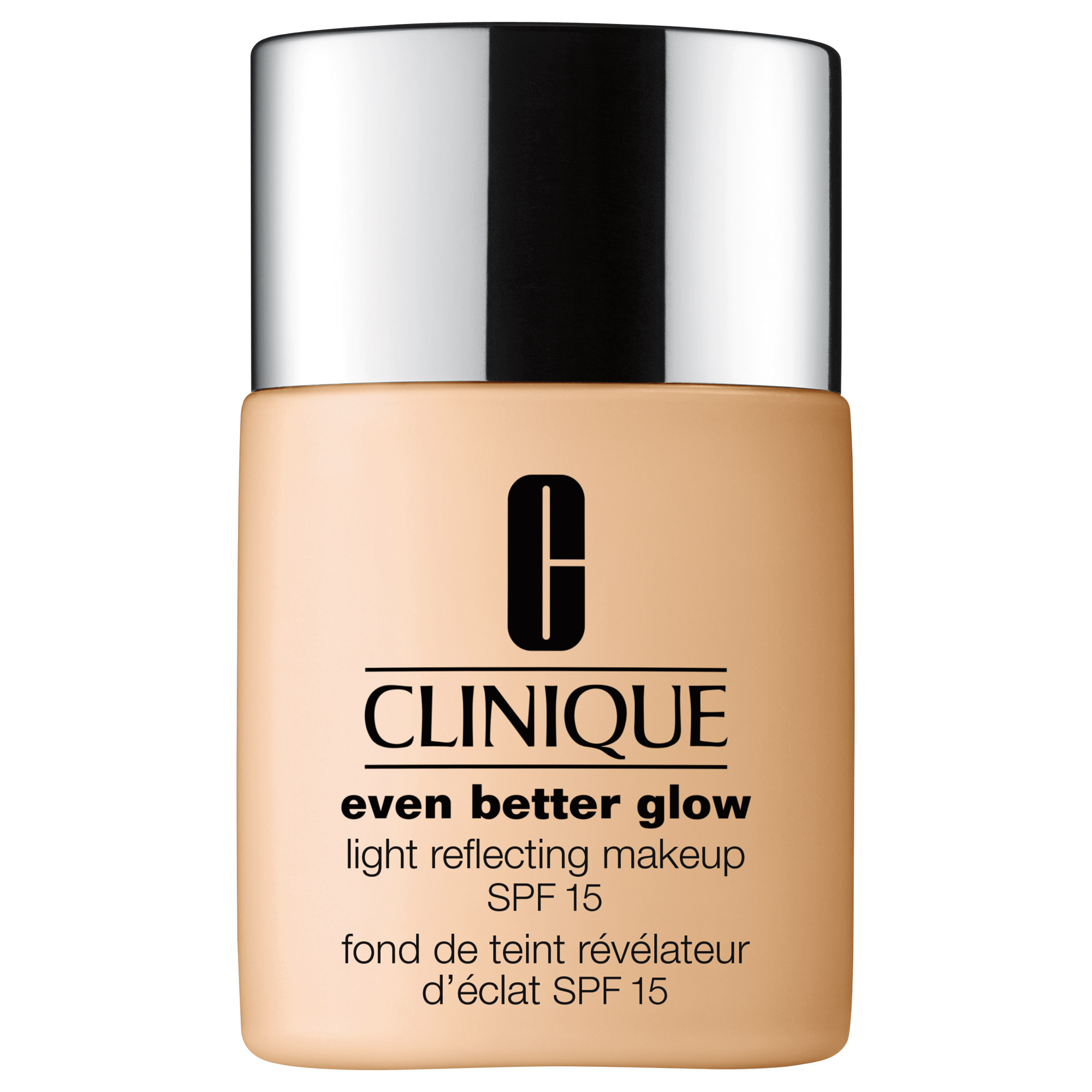 CLINIQUE Even Better Glow™ Fond de Teint Révélateur d