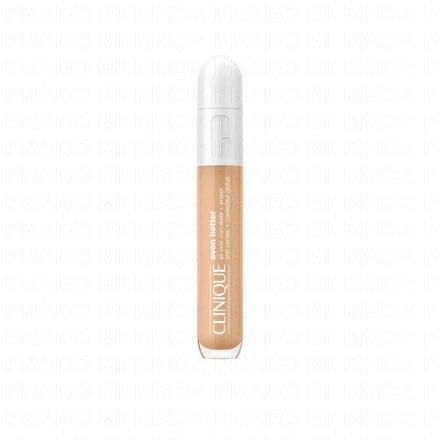 Even Better All Over Anti-Cernes et Correcteur Global CN52 Natural