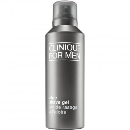 CLINIQUE FOR MEN™ Gel de rasage à l'Aloes 125ml