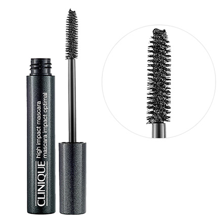 CLINIQUE High Impact™ Mascara Impact Optimal noir/brun