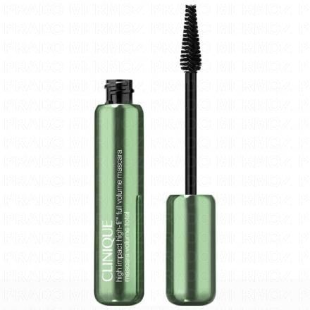 CLINIQUE Mascara High Impact High-Fi™ Full Volume