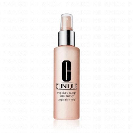 CLINIQUE Moisture Surge- Spray Visage Désaltérant 125ml