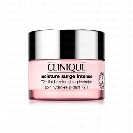 CLINIQUE Moisture surge intense (flacon 30ml)