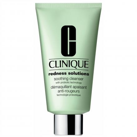 CLINIQUE Redness Solutions™ Démaquillant Apaisant Anti-Rougeurs 150ml