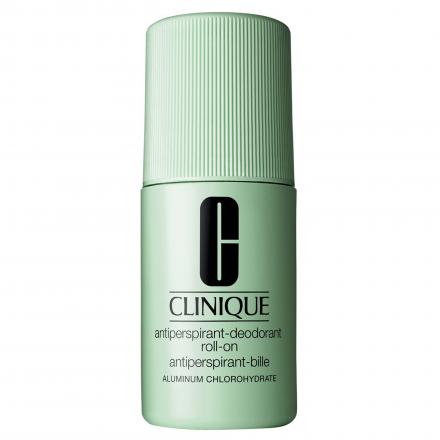 CLINIQUE Roll-On Déodorant Antiperspirant Bille 75ml