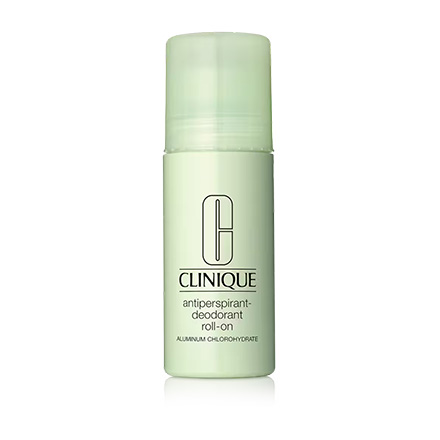 CLINIQUE Roll-On Déodorant Antiperspirant Bille 75ml (unité)