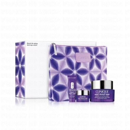 Smart Clinical Repair Coffret Anti-Age