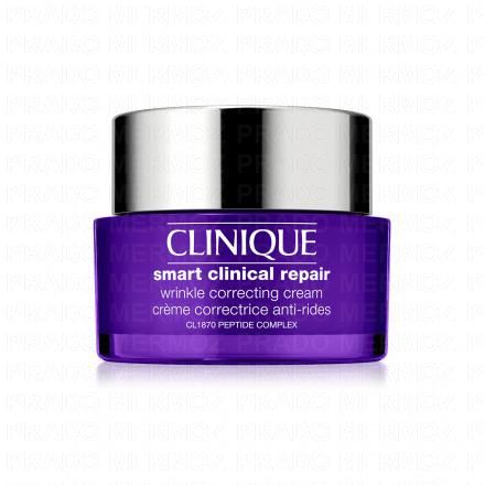 CLINIQUE Smart clinical repair - Crème Correctrice Anti-Rides 50ml