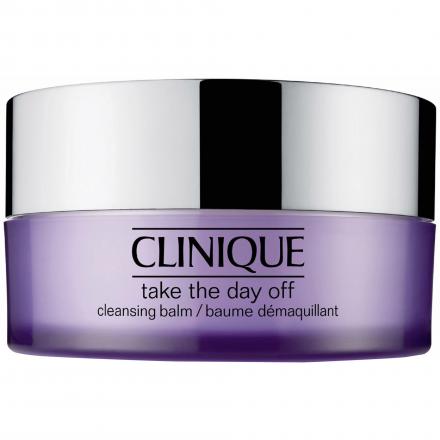 CLINIQUE Take The Day Off� Baume Démaquillant pot 125ml