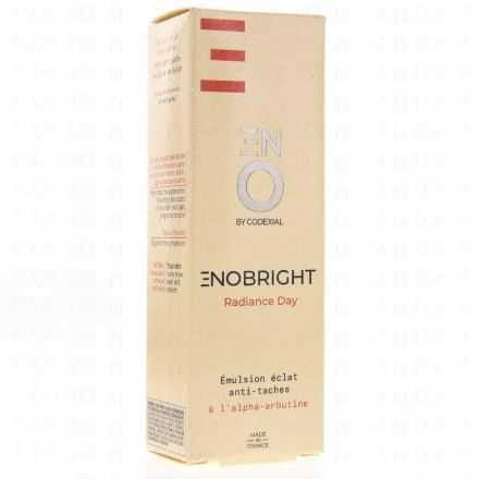 CODEXIAL Enobright Emulsion éclat anti-tâches 30ml